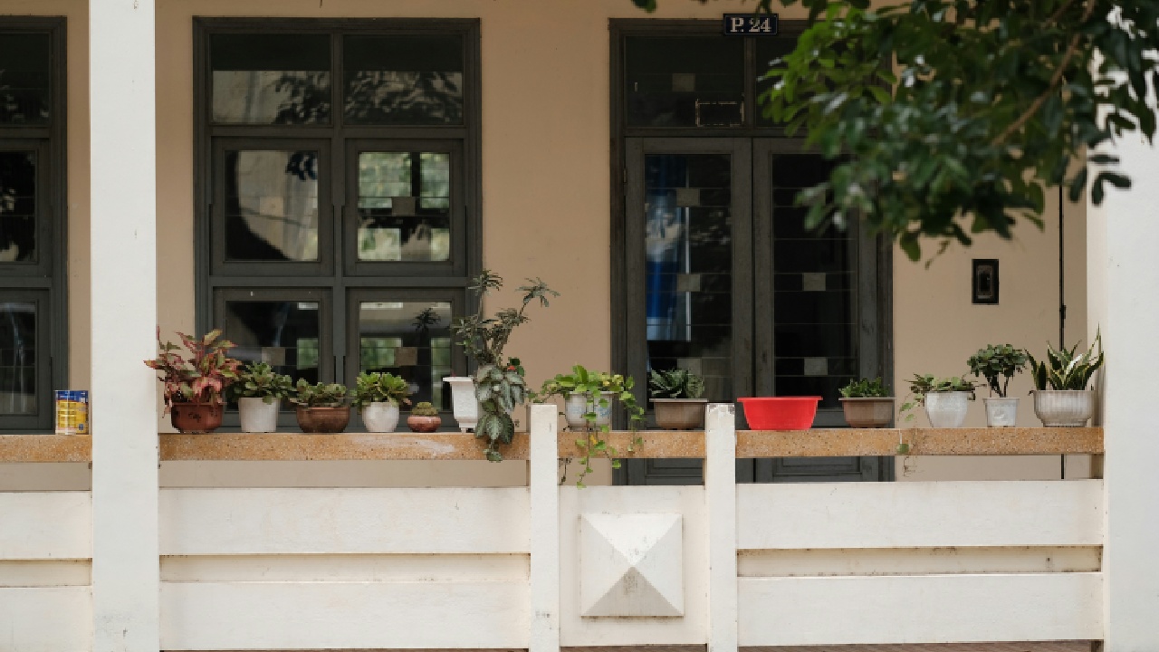 beli rumah saat bi rate naik