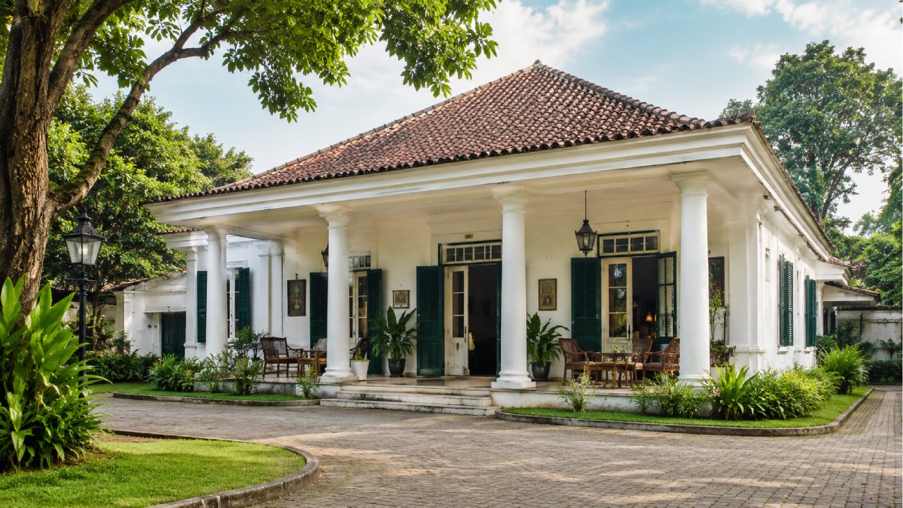 Cara Jual Rumah Tua agar Cepat Terjual Cara Jual Rumah Tua agar Cepat Terjual