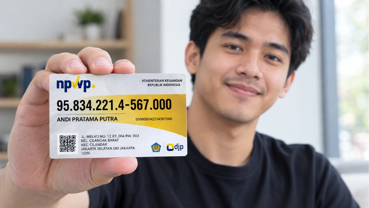 Syarat Bikin NPWP untuk Beli Rumah, Ini Dokumen dan Caranya!