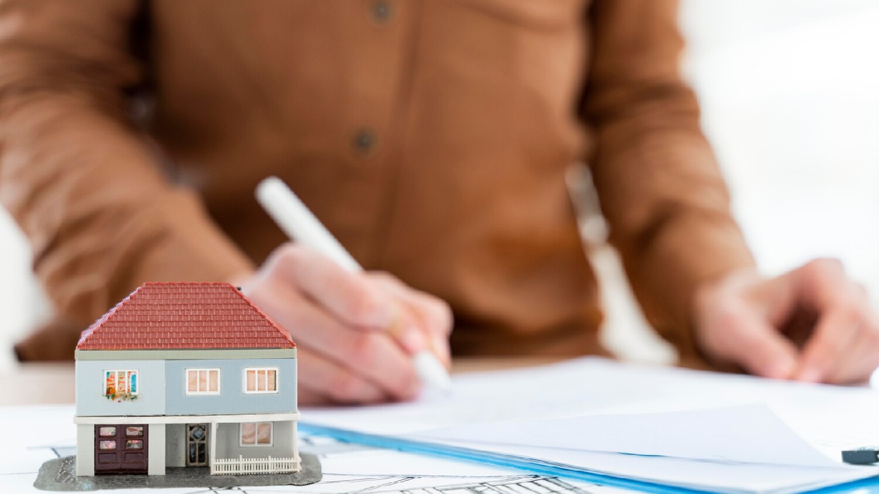 Contoh Hasil Appraisal Rumah saat Mengajukan KPR