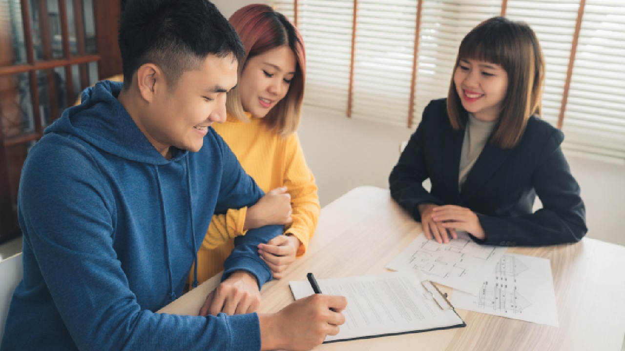 proses kpr setelah appraisal proses kpr setelah appraisal