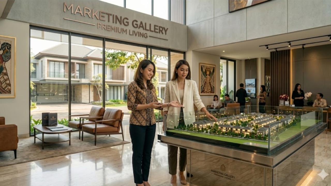 Investor Perempuan Makin Aktif di Pasar Properti 2026, Ini Datanya!