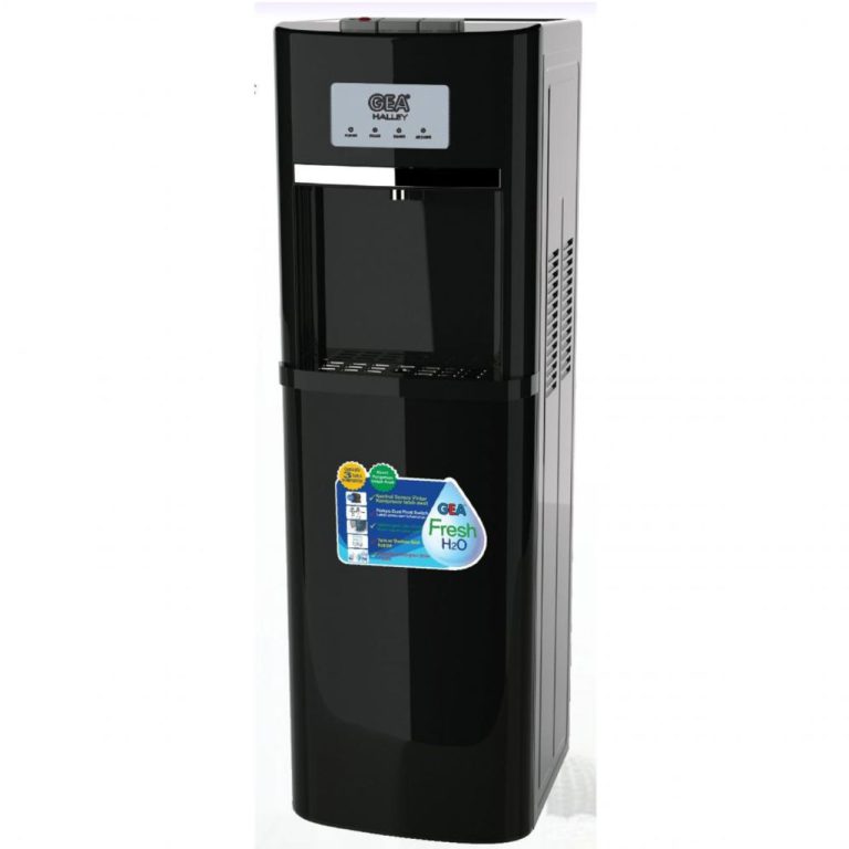 11 Rekomendasi Dispenser Galon Bawah Low Watt Terbaik 2023