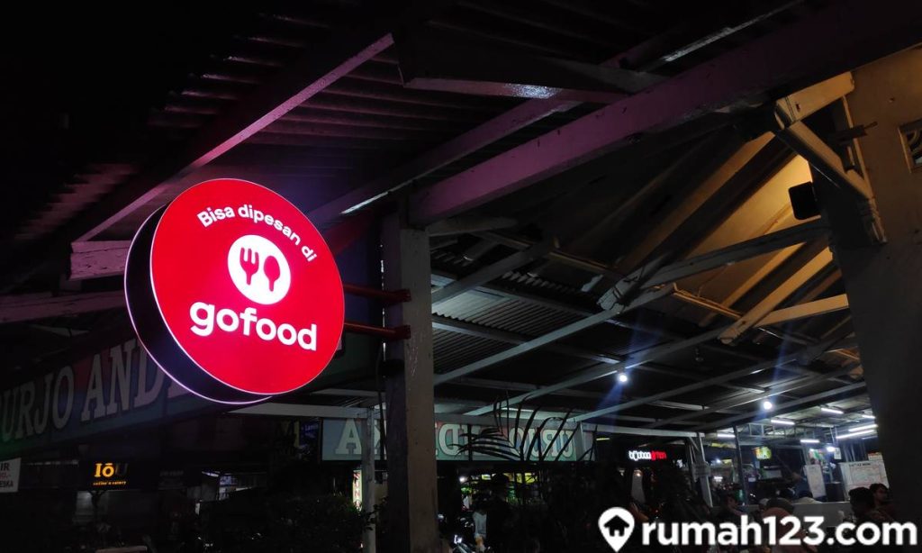 Cara Daftar Go Food dan Grab Food Secara Online. Mudah dan Praktis!
