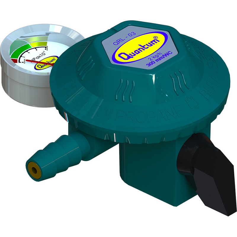 11 Regulator Gas Terbaik untuk Memasak yang Aman dan Tahan Lama