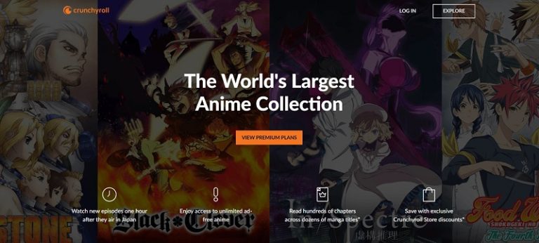 17 Situs Anime Sub Indo Terlengkap & Terbaru 2024. Gratis!