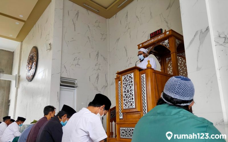 5 Kompilasi Ceramah Singkat Tentang Ikhlas Penuh Makna Menyejukkan