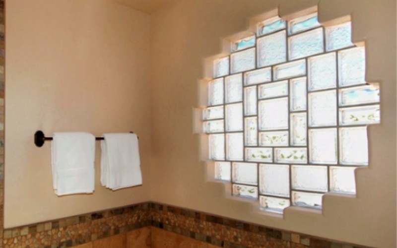 Harga Glass Block Perdus dan Satuan Terbaru 2022 Lengkap!