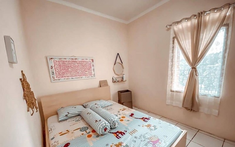 simple country room decor
