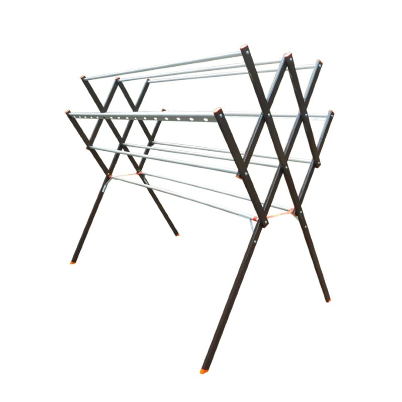 aluminum clothesline