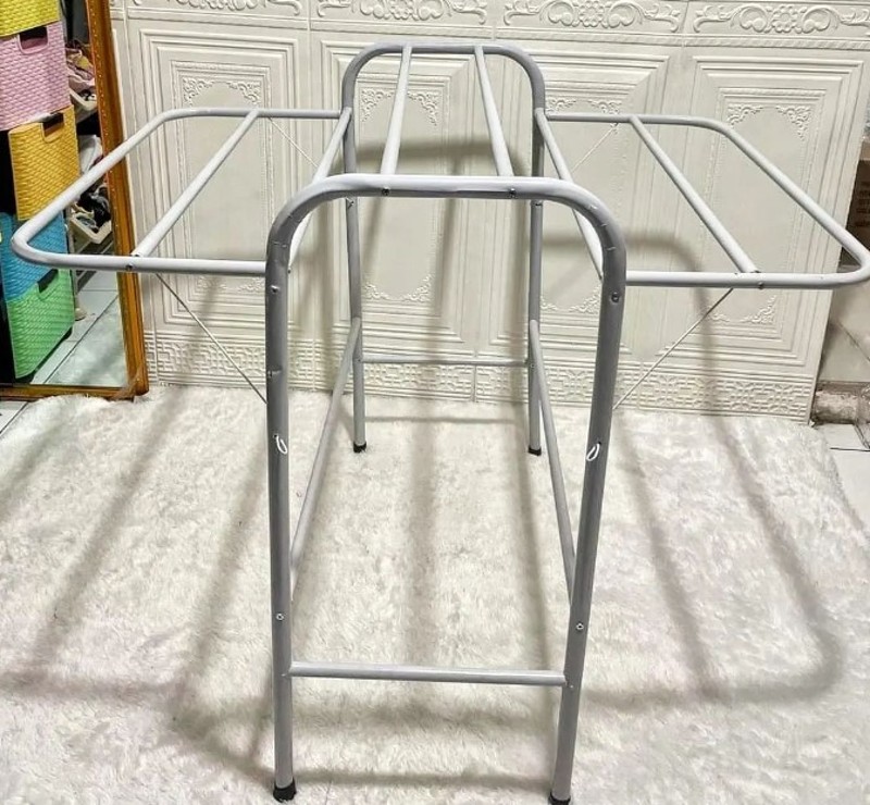 wing clothesline