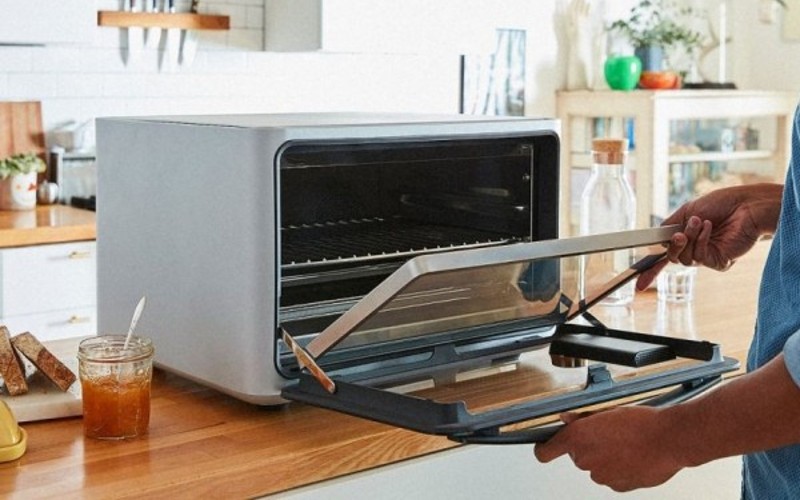 7 Perbedaan Oven dan Microwave yang Wajib Diketahui