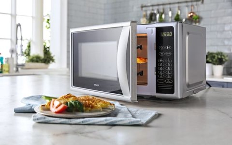 7 Perbedaan Oven Dan Microwave Yang Wajib Diketahui vrogue.co
