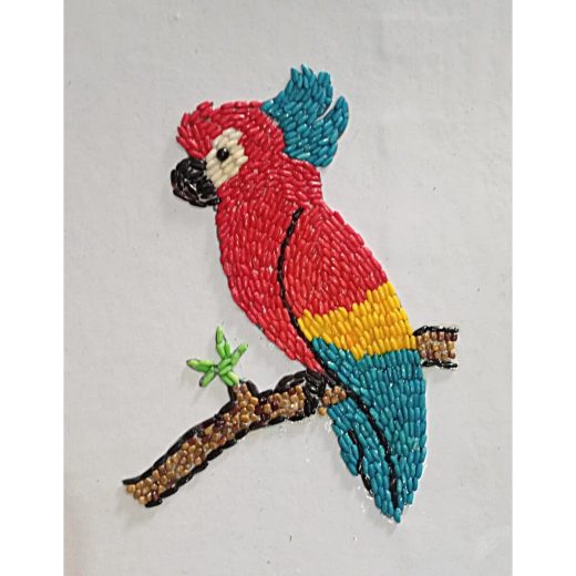 23 Contoh Gambar Kolase yang Simple dan Mudah Ditiru