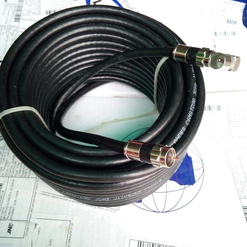 Antenna cable