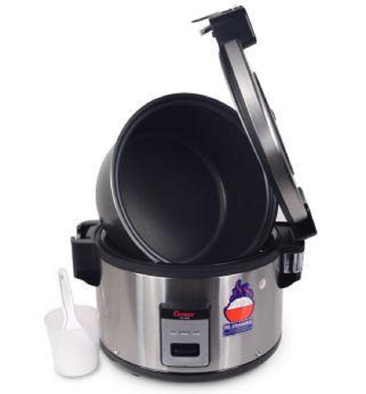 5 Rekomendasi Rice Cooker Cosmos Terbaik dan Tahan Lama