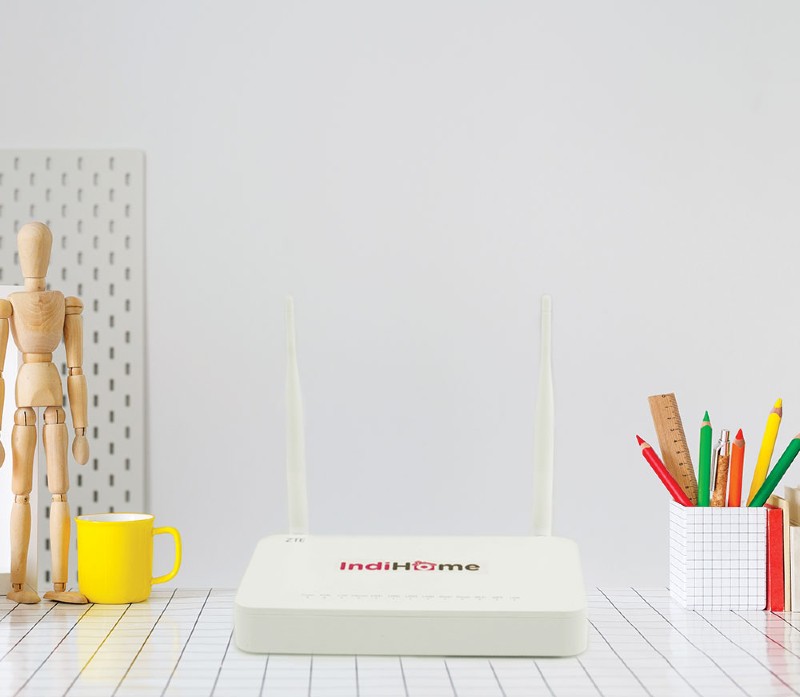 Biaya Pasang IndiHome untuk Rumah dan Kantor Terbaru 2022