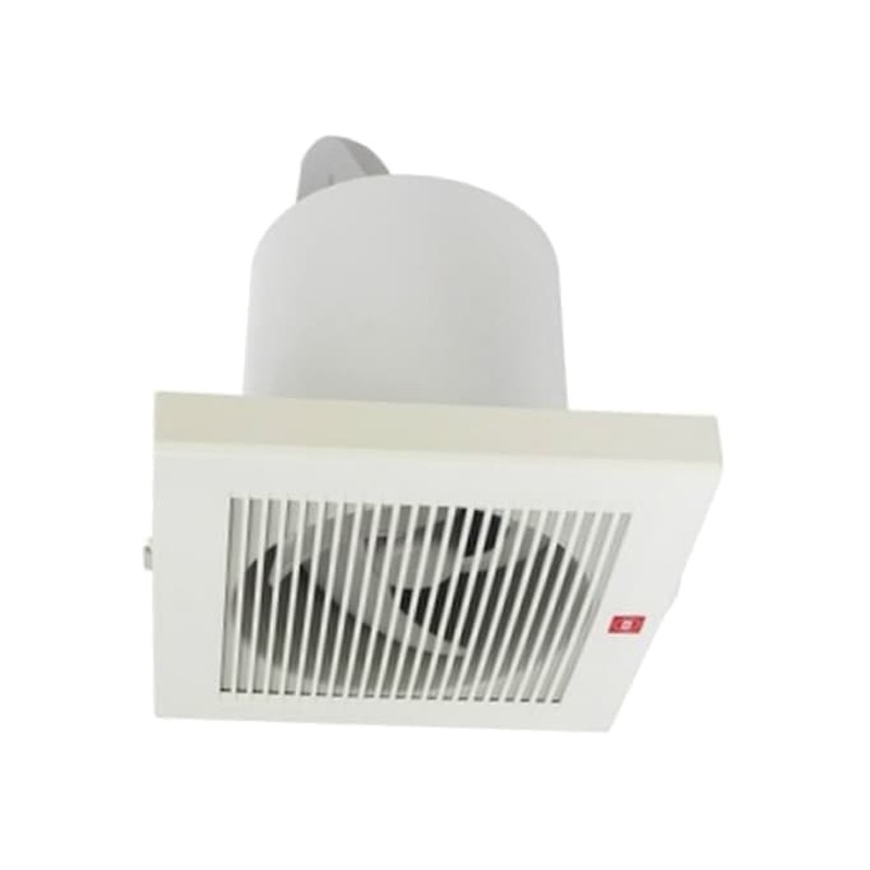 12 Cara Memasang Exhaust Fan di Kamar Tidur Beserta Langkahnya!