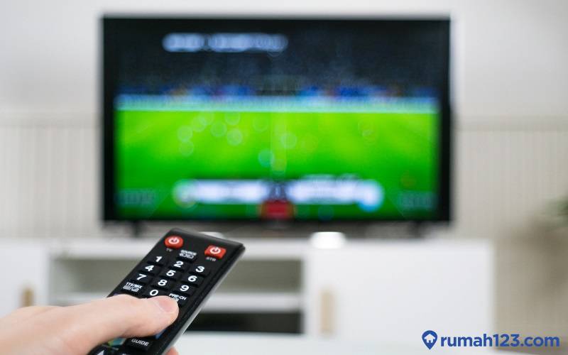 Kode Remote TV Sharp dan SettingNya yang Benar