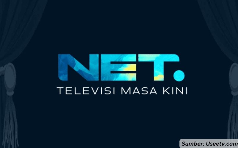 frekuensi net tv
