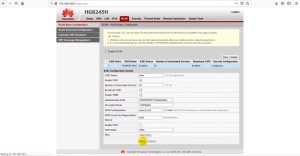 Cara Ganti Password WiFi Oxygen untuk Berbagai Modem