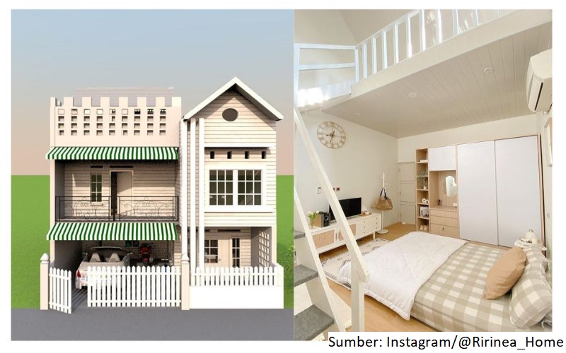 Featured image kisah bangun rumah inspiratif @Ririnea_home