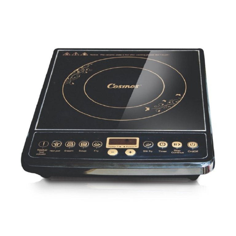 10 Rekomendasi Kompor Induksi Terbaik (Terbaru Tahun 2023)