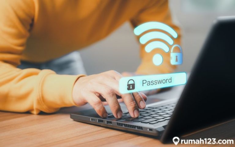 Cara Ganti Password WiFi CBN Beserta Langkah-langkahnya, Mudah!