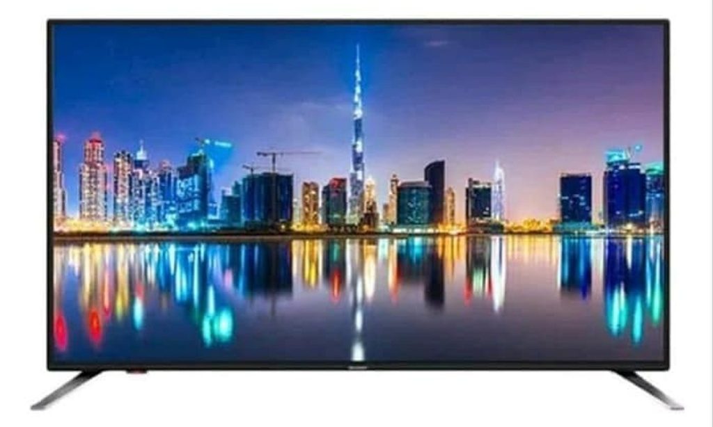 Daftar TV Sharp yang Sudah Digital dengan Fitur Teknologi Canggih