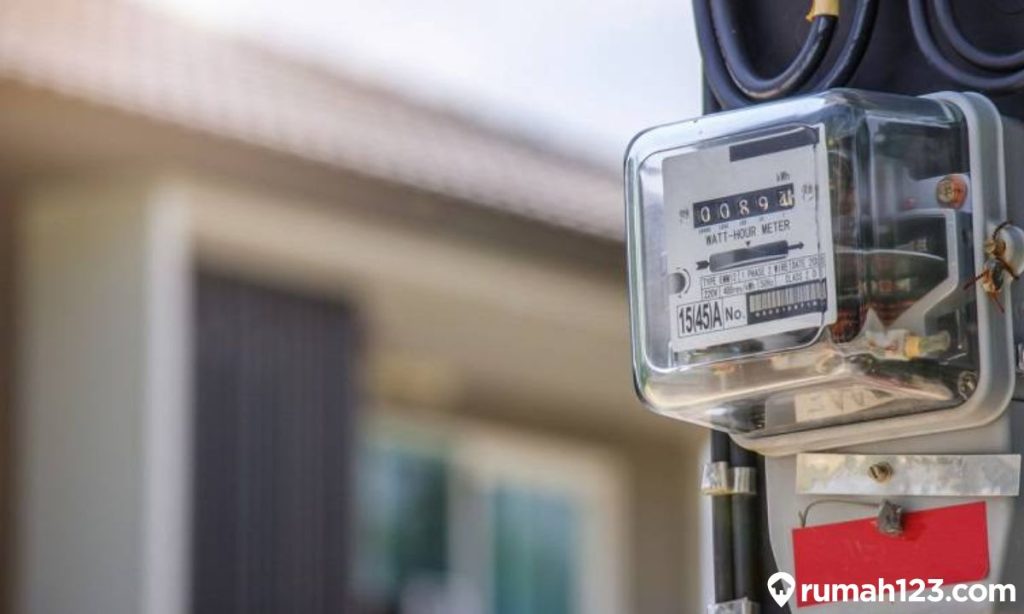 Meteran Listrik Nyala Tapi Lampu Mati Ini Penyebabnya