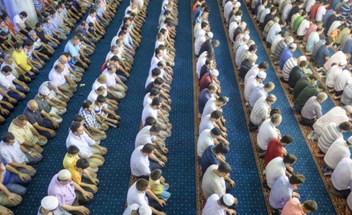 Doa Setelah Sholat Tarawih