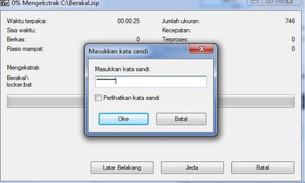 Cara Mengunci Folder di Laptop dengan Mudah dan Aman