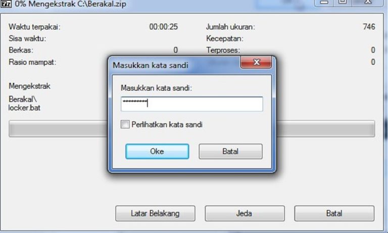 Cara Mengunci Folder di Laptop dengan Mudah dan Aman