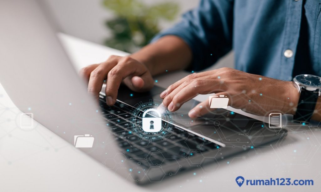 Cara Mengunci Folder di Laptop dengan Mudah dan Aman