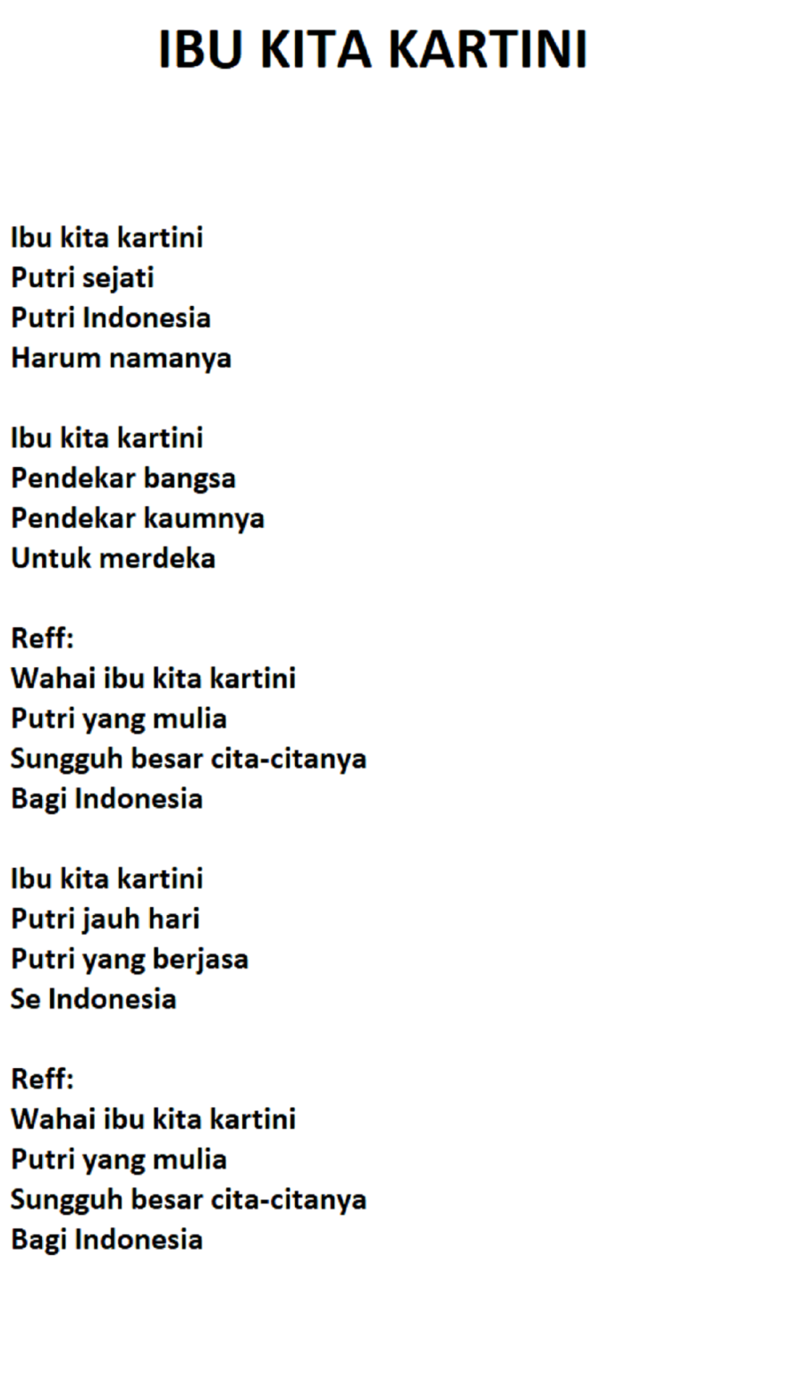 Lirik Lagu Hello Hello How Are You