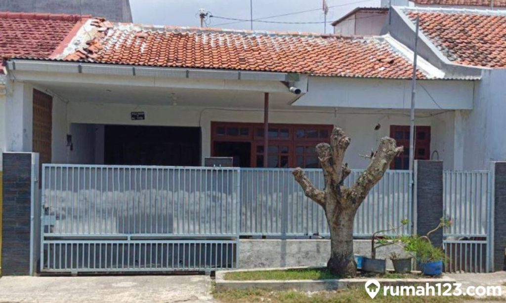 Rekomendasi Rumah di Tegal dari KPR Mandiri Property Online Sales