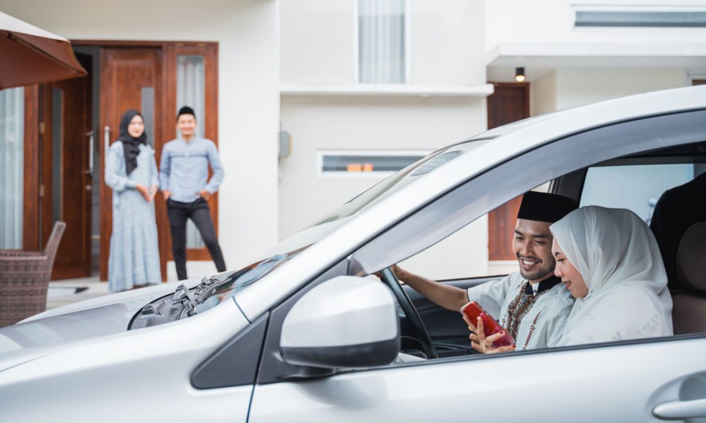 5 Adab Bertamu dalam Islam. Jangan Asal Datang!