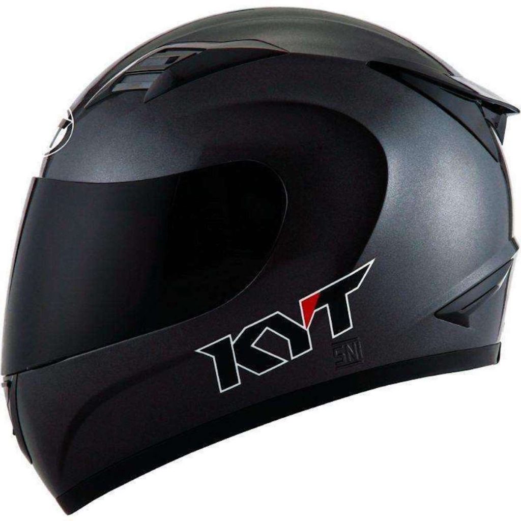 8 Rekomendasi Helm Full Face Terbaik. Mulai dari Rp200 Ribuan!
