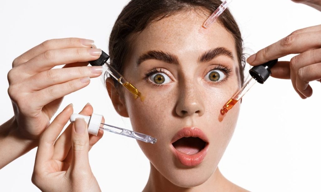 7 Serum untuk Menghilangkan Bekas Jerawat Terbaik 2023. Ampuh!