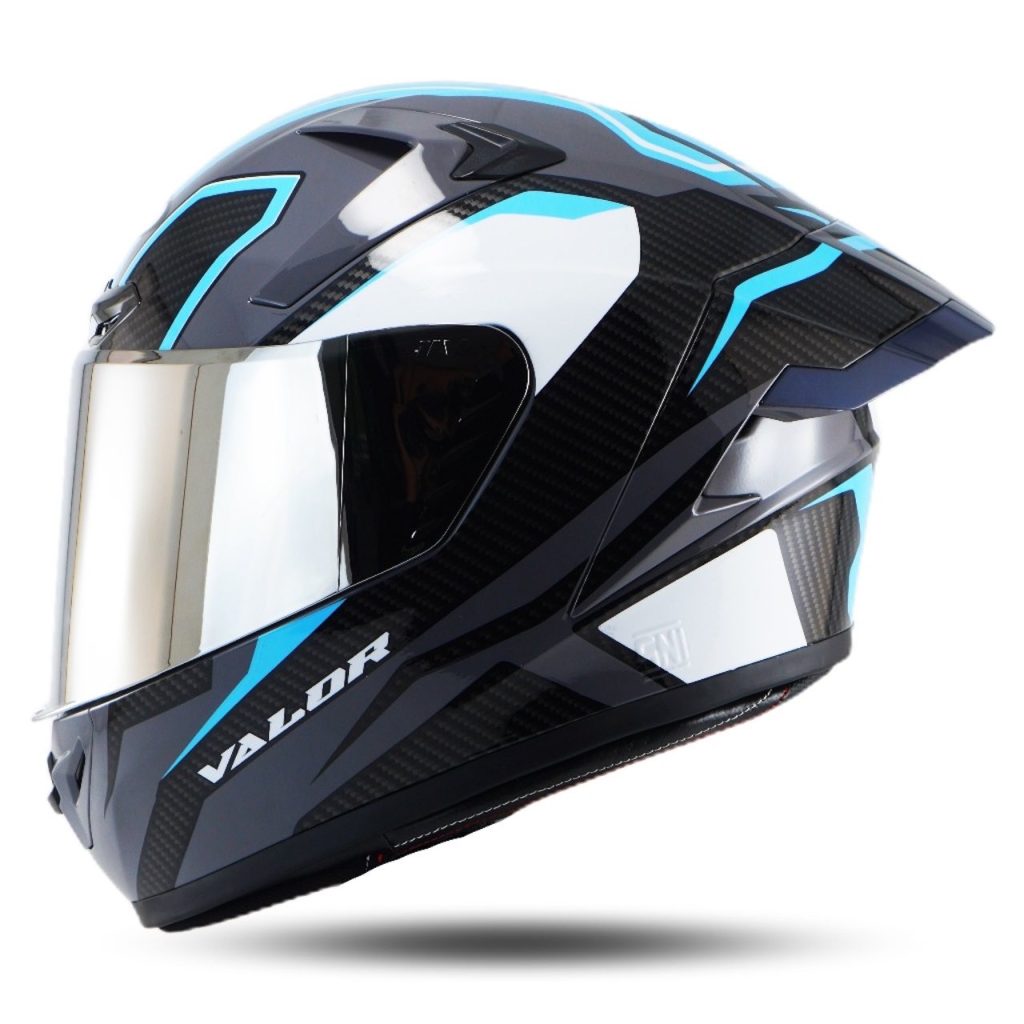 8 Rekomendasi Helm Full Face Terbaik Mulai dari Rp200 Ribuan