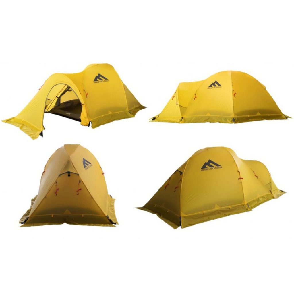 10 Rekomendasi Tenda Camping Terbaik Tahun 2023