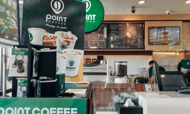 Menu Point Coffee Lengkap dengan Daftar Harga Terbaru 2024