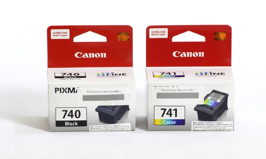 7 Rekomendasi Cartridge Canon Terbaik. Berkualitas dan Tahan Lama!