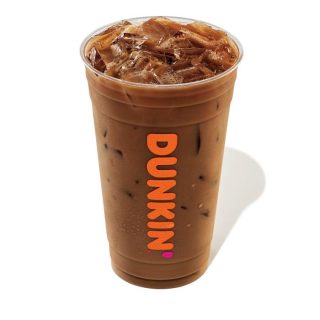 Daftar Menu dan Harga Dunkin Donuts Terbaru 2024. Lengkap!