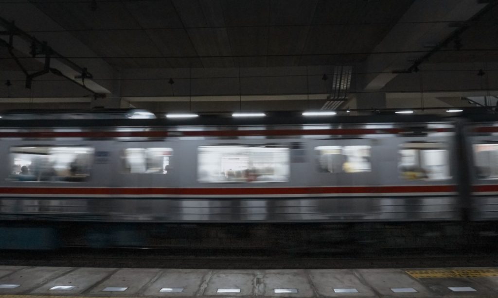 Ini Rute Kereta Cepat Jakarta Bandung dan Tarifnya yang Mulai Beroperasi Agustus 2023