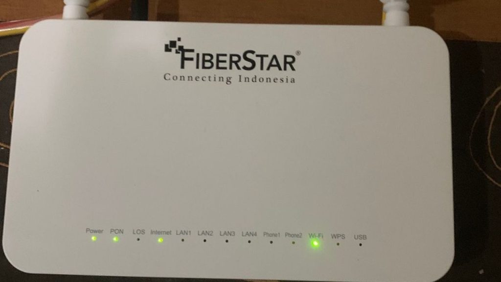 Cara Ganti Password WiFi CBN Beserta Langkah-langkahnya, Mudah!