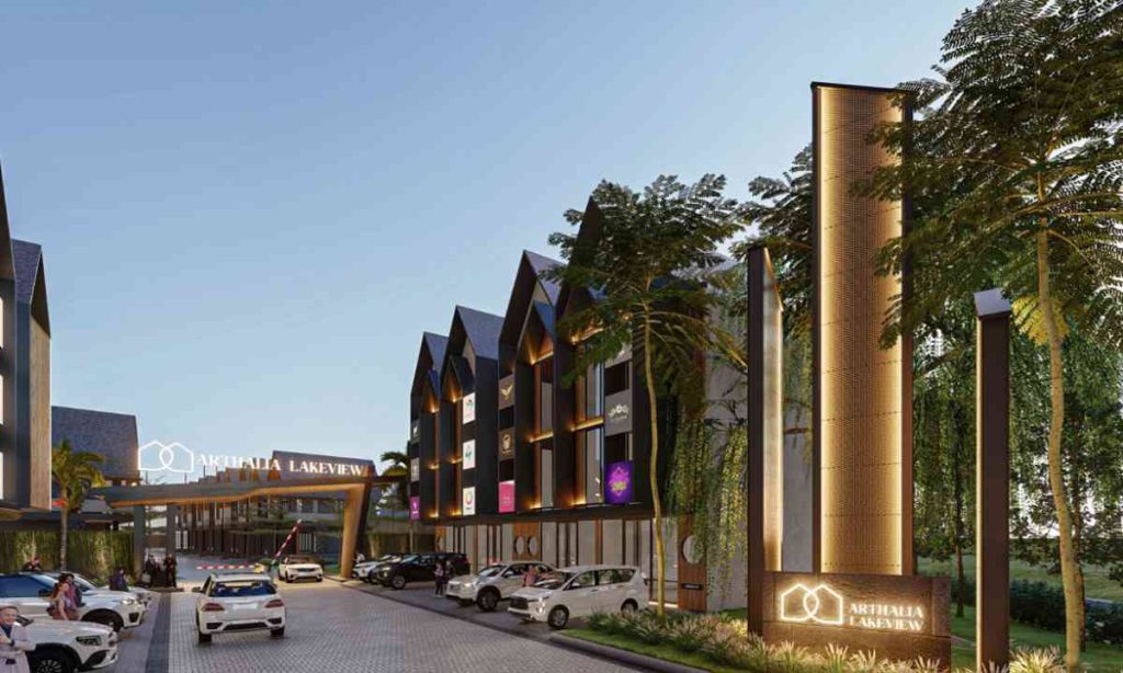 Cari Cluster Eksklusif di Bandung dengan Pemandangan Alami? Ini Rekomendasi yang Bisa Kamu Pilih!