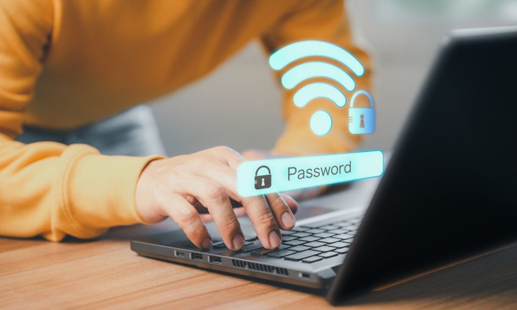 5 Cara Melihat Password Wifi yang Terkunci. Gampang Banget Ternyata!