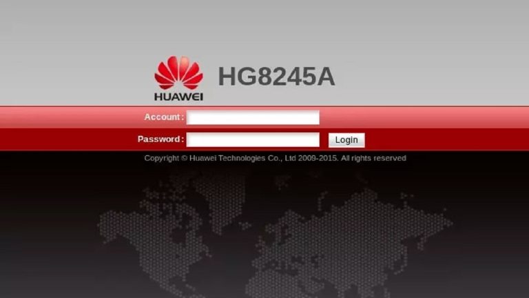 Username dan Password Admin IndiHome Berbagai Router