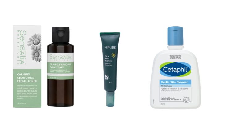 Skincare untuk Kulit Berjerawat Ringan: Rekomendasi Terbaik Untukmu